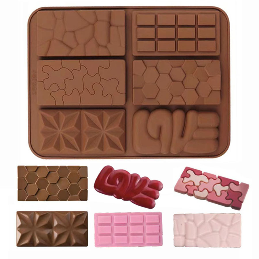1 szt. Forma do czekolady, sil – Kitchen Gadgets Dubai recenzja i cena