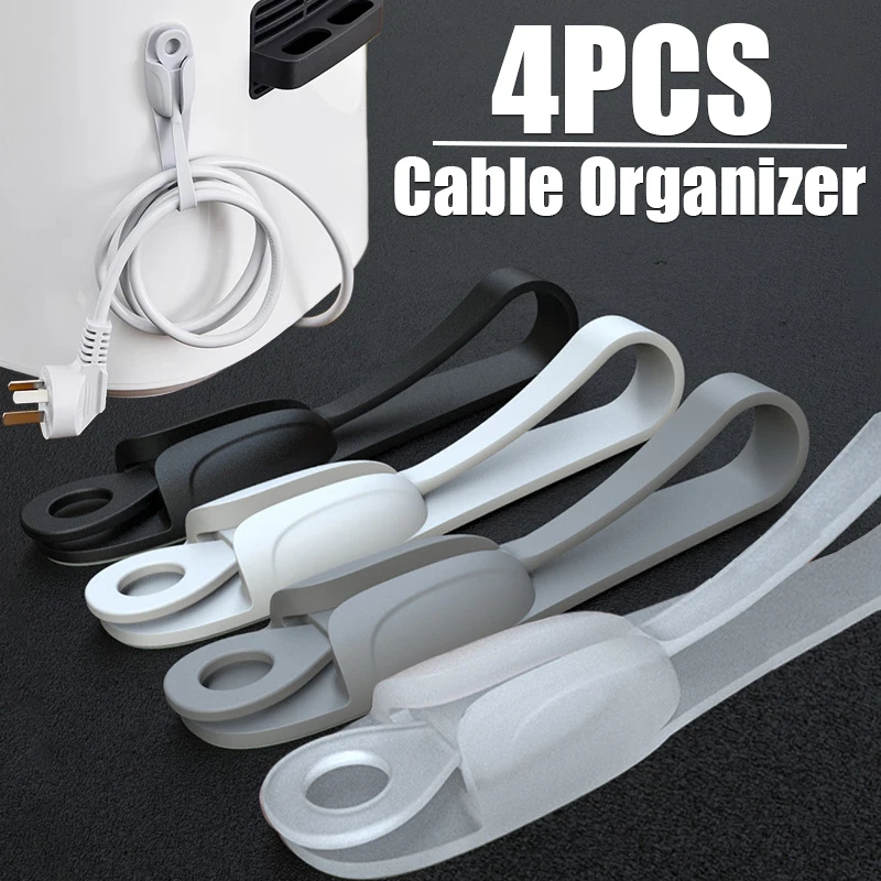 Ulepszony organizer kabli, zwi – Kitchen Gadgets Organizer recenzja i cena