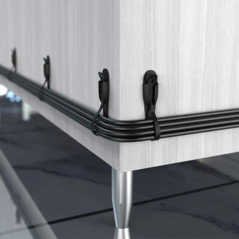 Ulepszony organizer kabli, zwi – Kitchen Gadgets Organizer recenzja i cena
