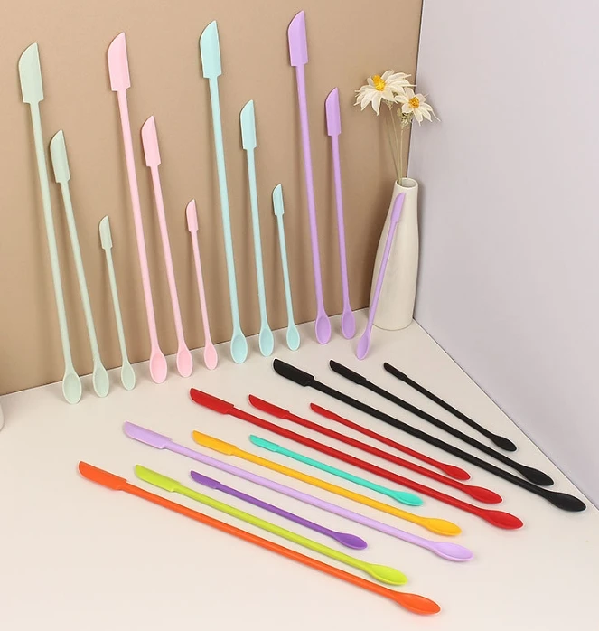 3 sztuk/zestaw silikonowa szpa – Silicone Spatula Set recenzja i cena