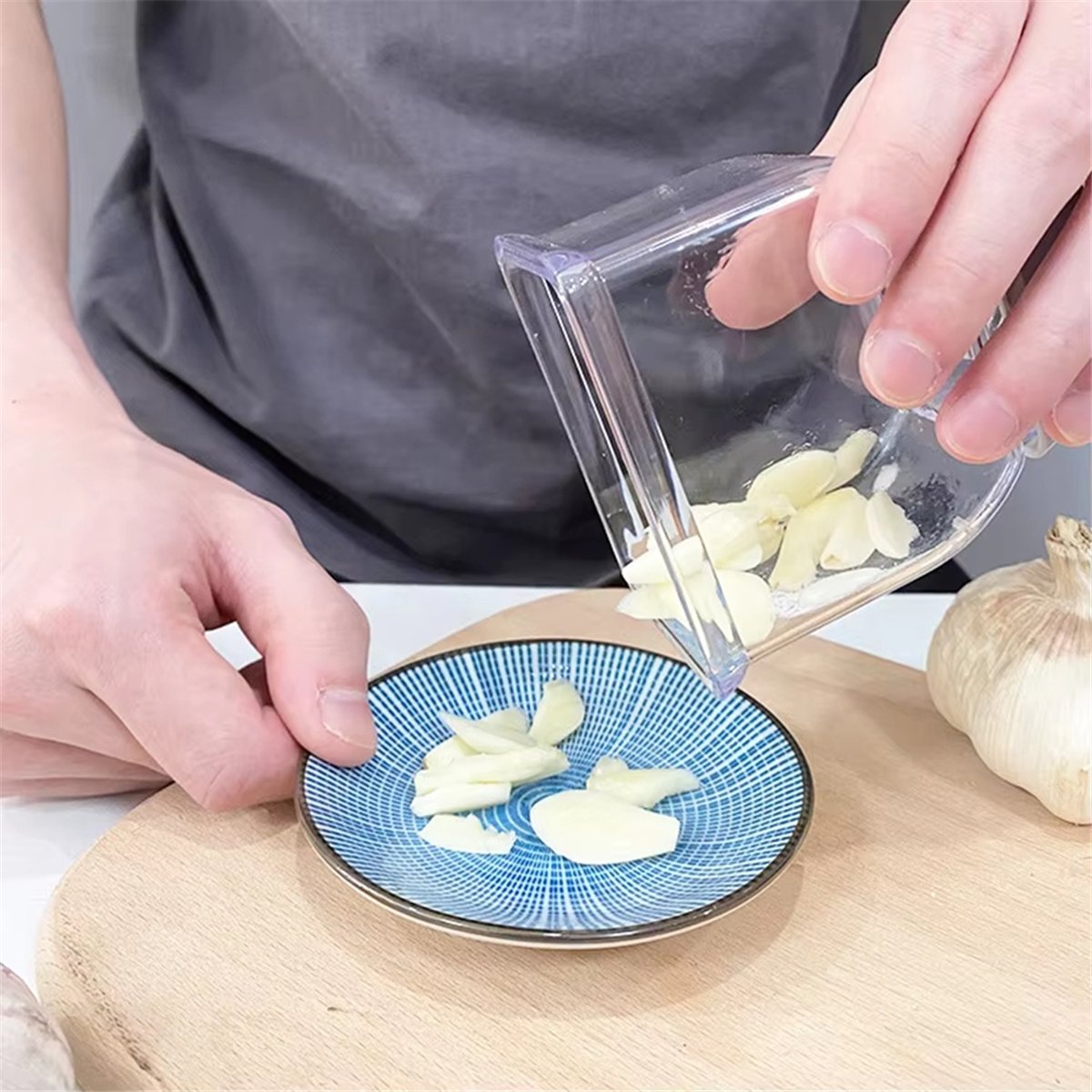 Zestaw do mielenia i obierania – Kitchen Gadgets Essential recenzja i cena