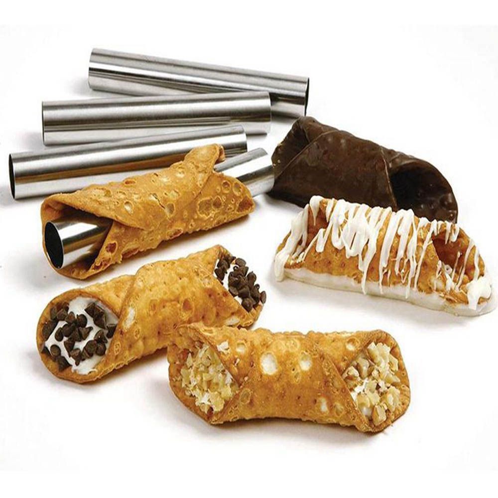Metalowe, nierdzewne, duńskie  – Kitchen Gadgets Youtube recenzja i cena