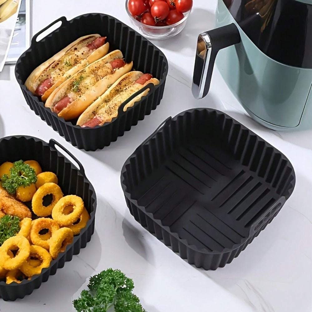 1 szt. wielokrotnego użytku si – Kitchen Gadgets Wholesale recenzja i cena