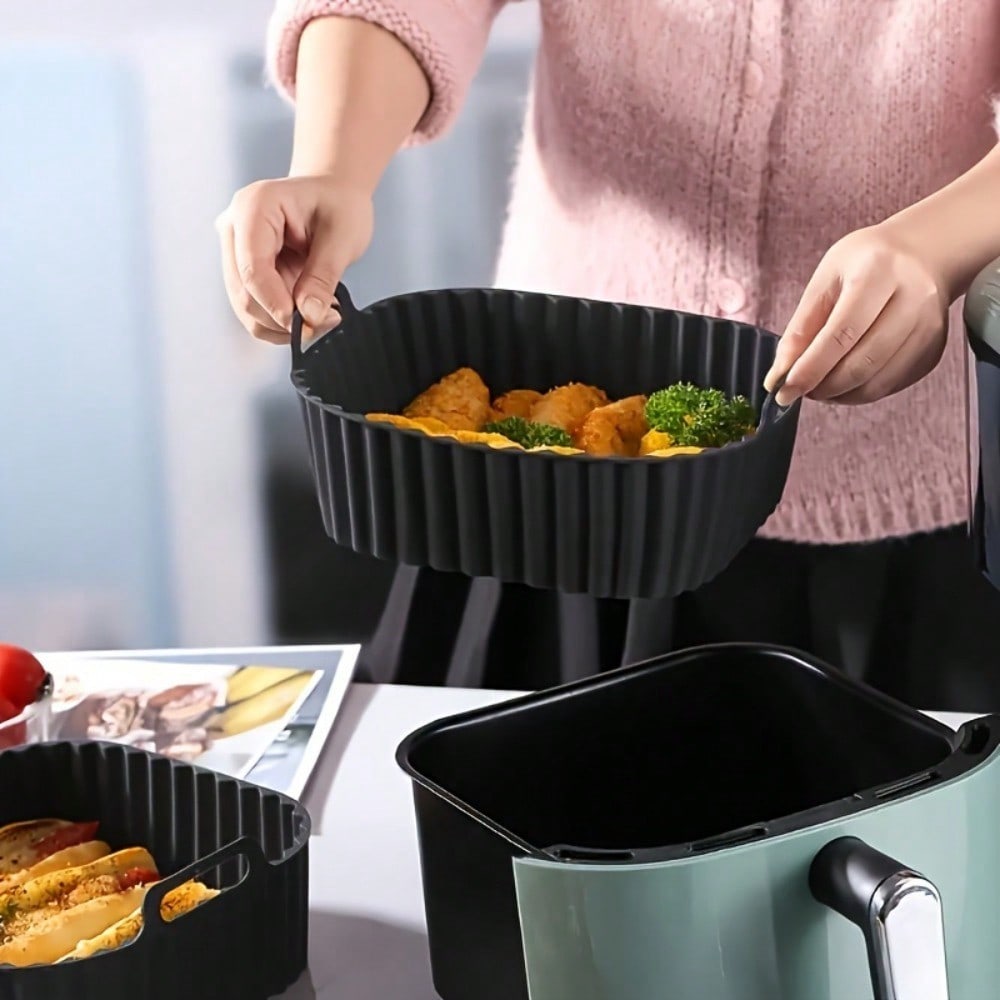 1 szt. wielokrotnego użytku si – Kitchen Gadgets Wholesale recenzja i cena