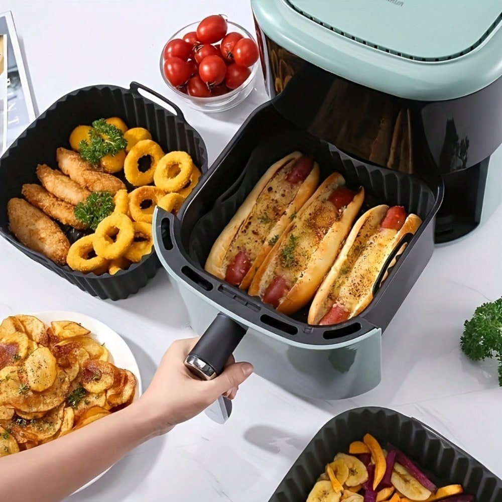 1 szt. wielokrotnego użytku si – Kitchen Gadgets Wholesale recenzja i cena