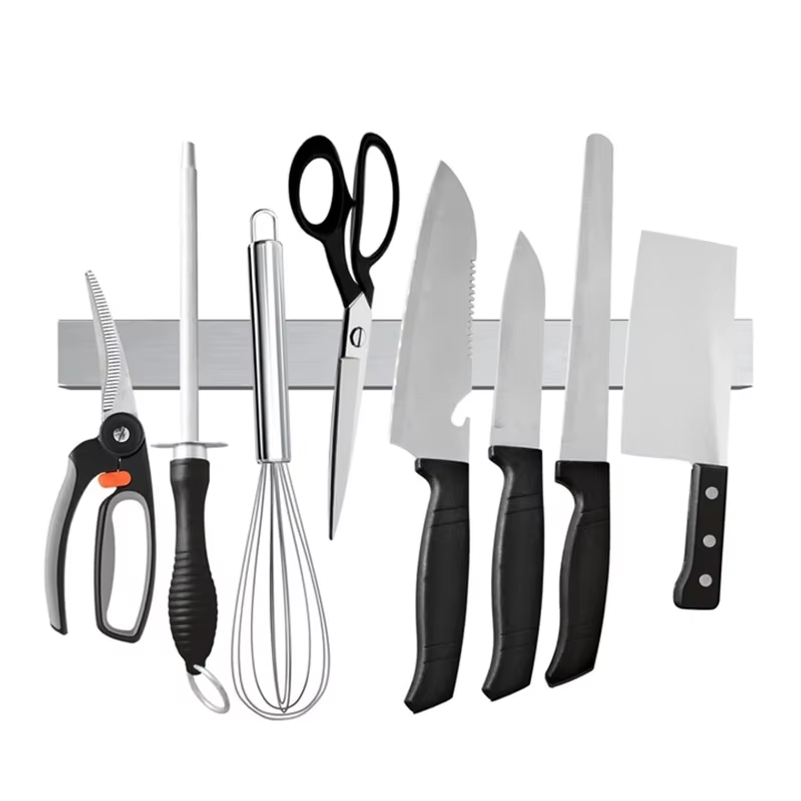Profesjonalny magnetyczny uchw – Magnetic Knife Strip recenzja i cena