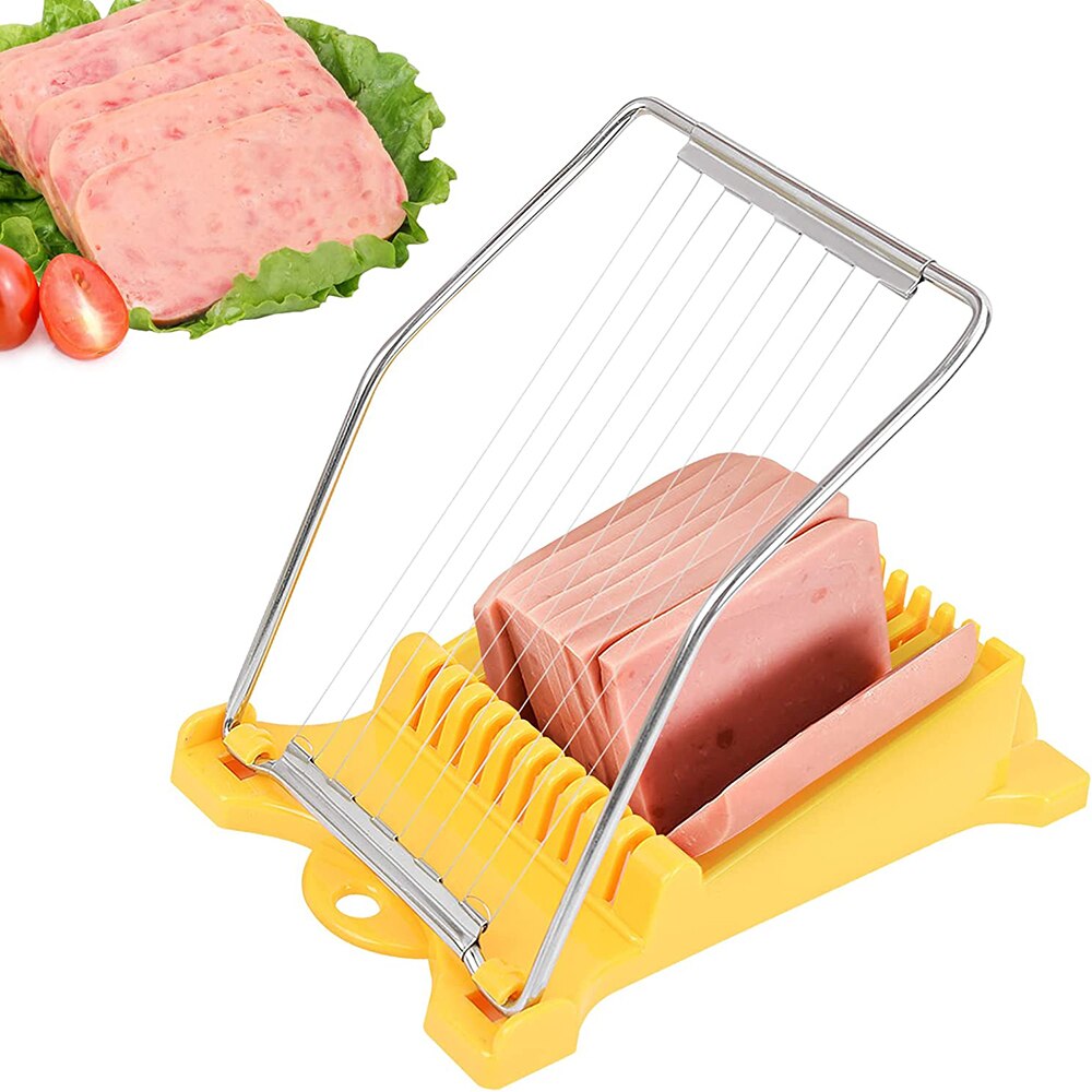 Przecinarka do mięsa na lunch  – Cheese Grater Box recenzja i cena