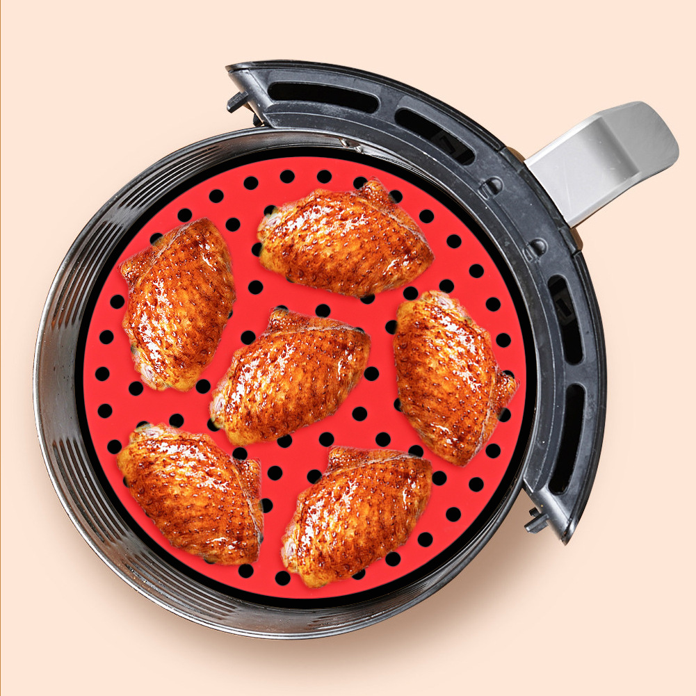 Wysokiej jakości mata silikono – Silicone Baking Mat recenzja i cena