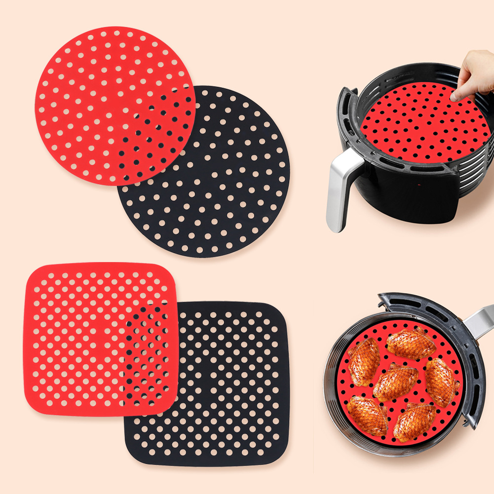 Wysokiej jakości mata silikono – Silicone Baking Mat recenzja i cena