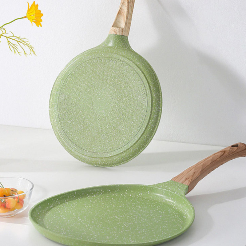 Garnek z patelnia do naleśnikó – Cast Iron Skillet recenzja i cena