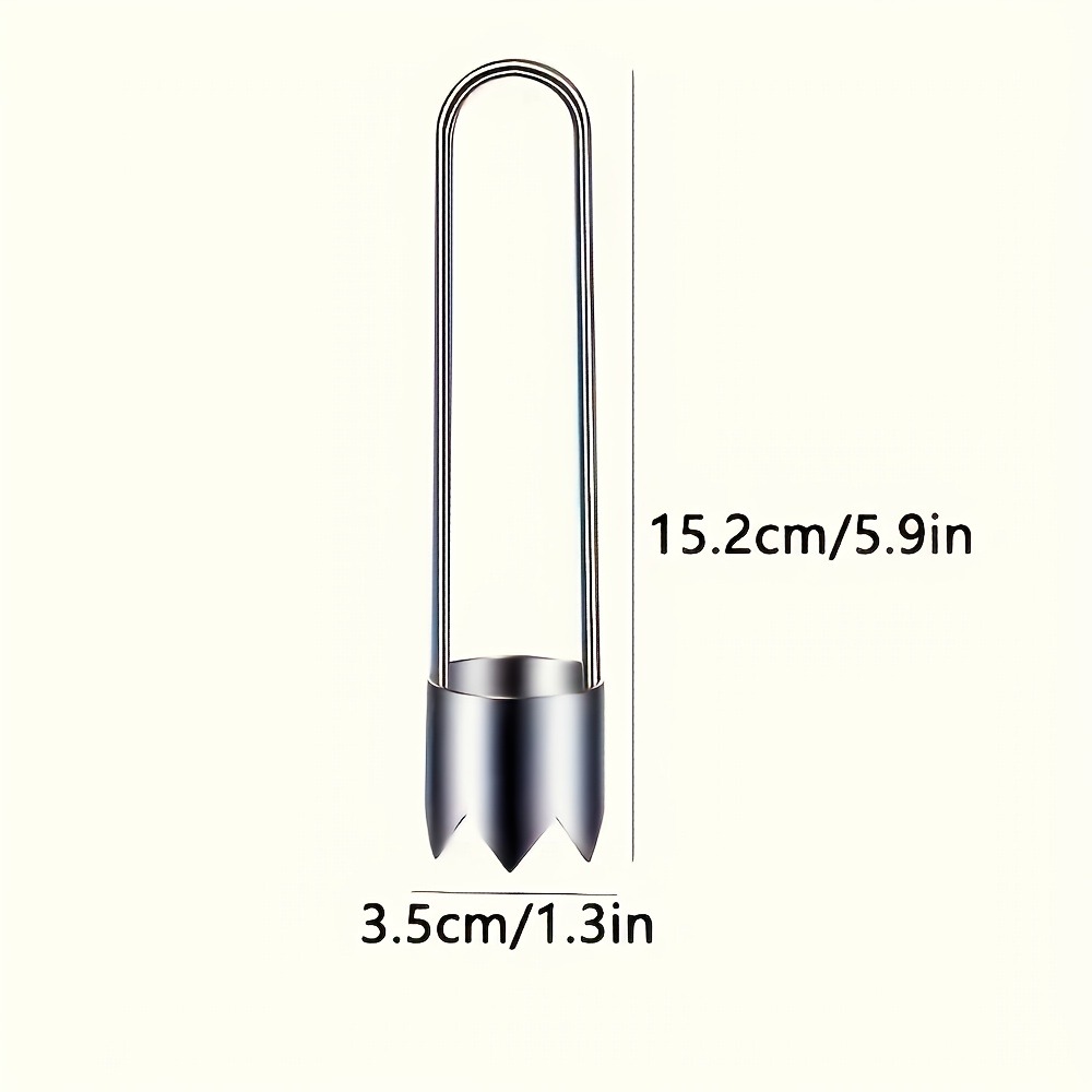 Narzędzie do usuwania rdzenia  – Kitchen Gadgets Wholesale recenzja i cena
