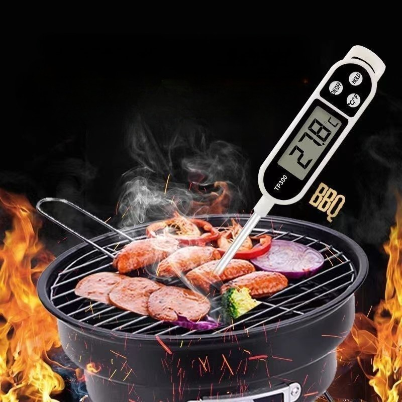 Termometr do żywności, akcesor – Kitchen Gadgets Wholesale recenzja i cena