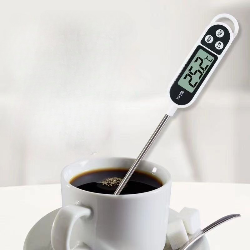 Termometr do żywności, akcesor – Kitchen Gadgets Wholesale recenzja i cena