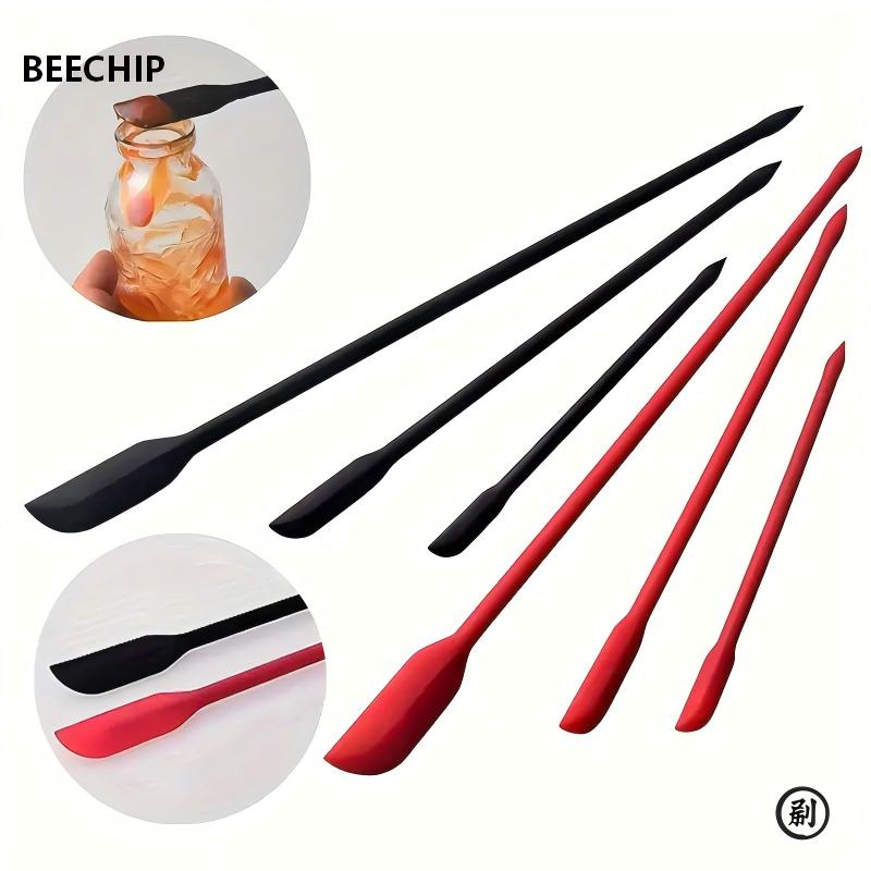 3-częściowy mini zestaw siliko – Silicone Spatula Set recenzja i cena