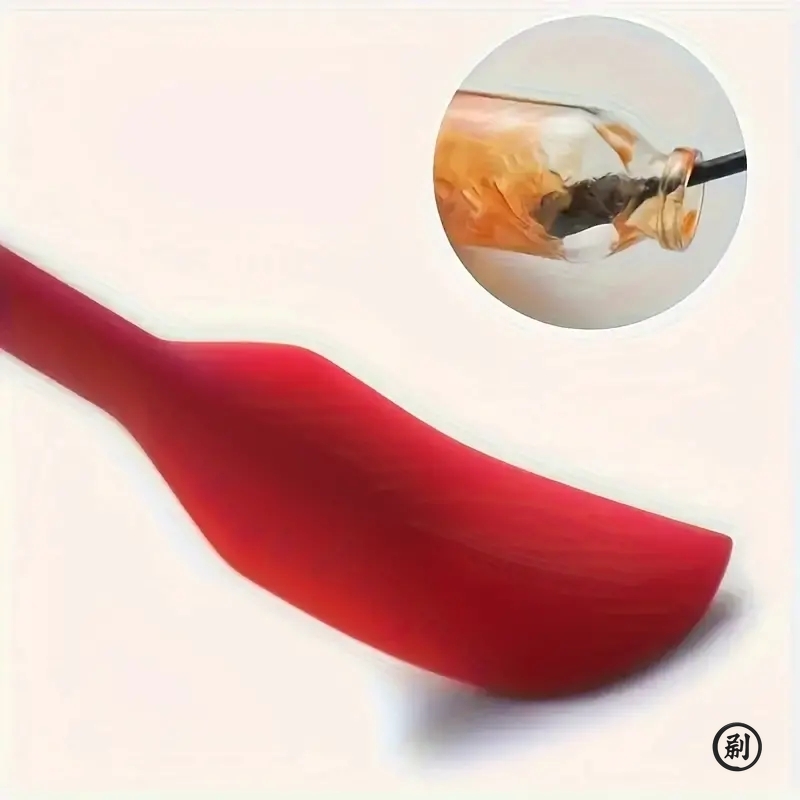 3-częściowy mini zestaw siliko – Silicone Spatula Set recenzja i cena