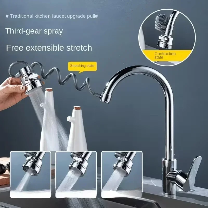 Nowa bateria kuchenna z 3 tryb – Kitchen Gadgets Youtube recenzja i cena