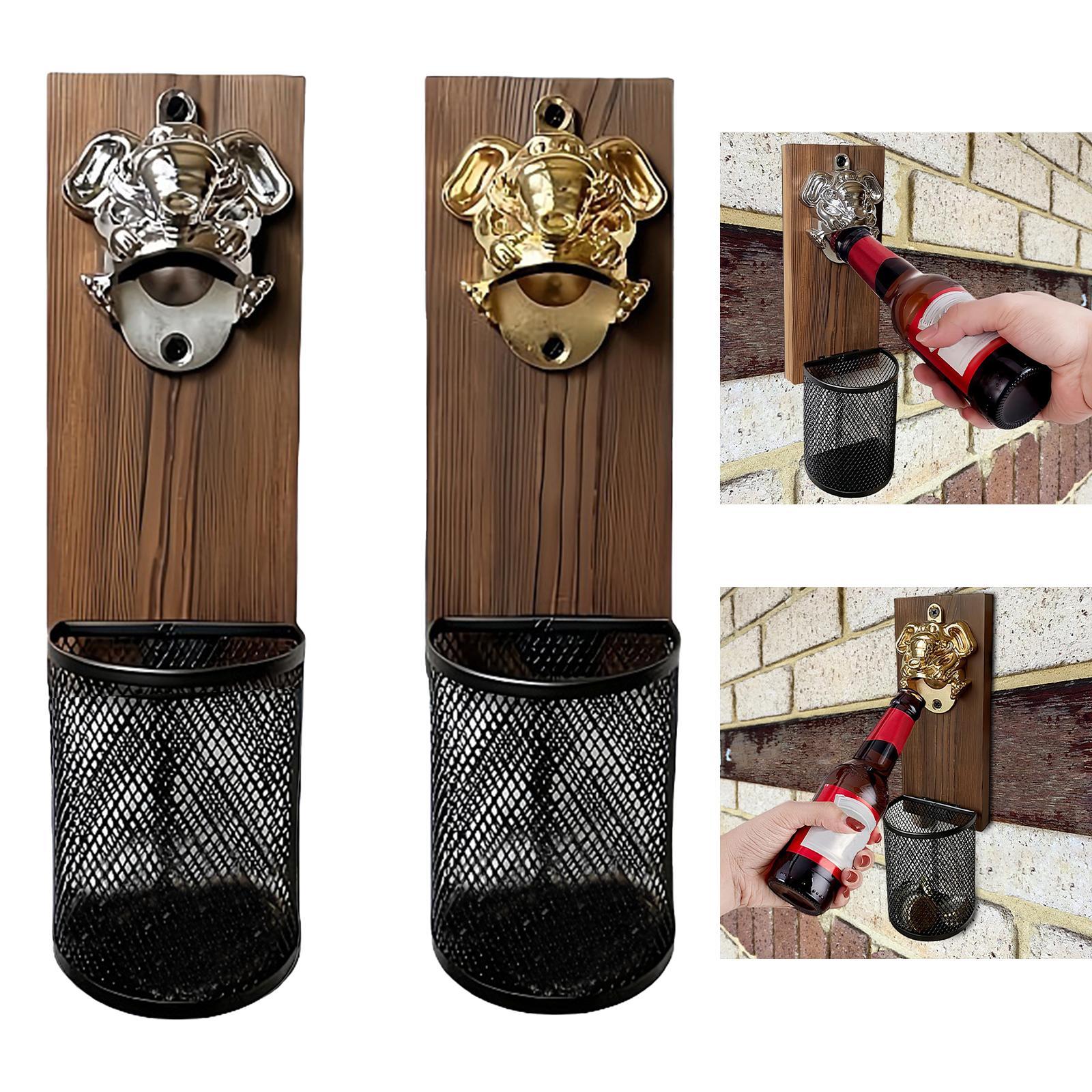 Magnetyczny otwieracz do butel – Kitchen Gadgets For Gifts recenzja i cena