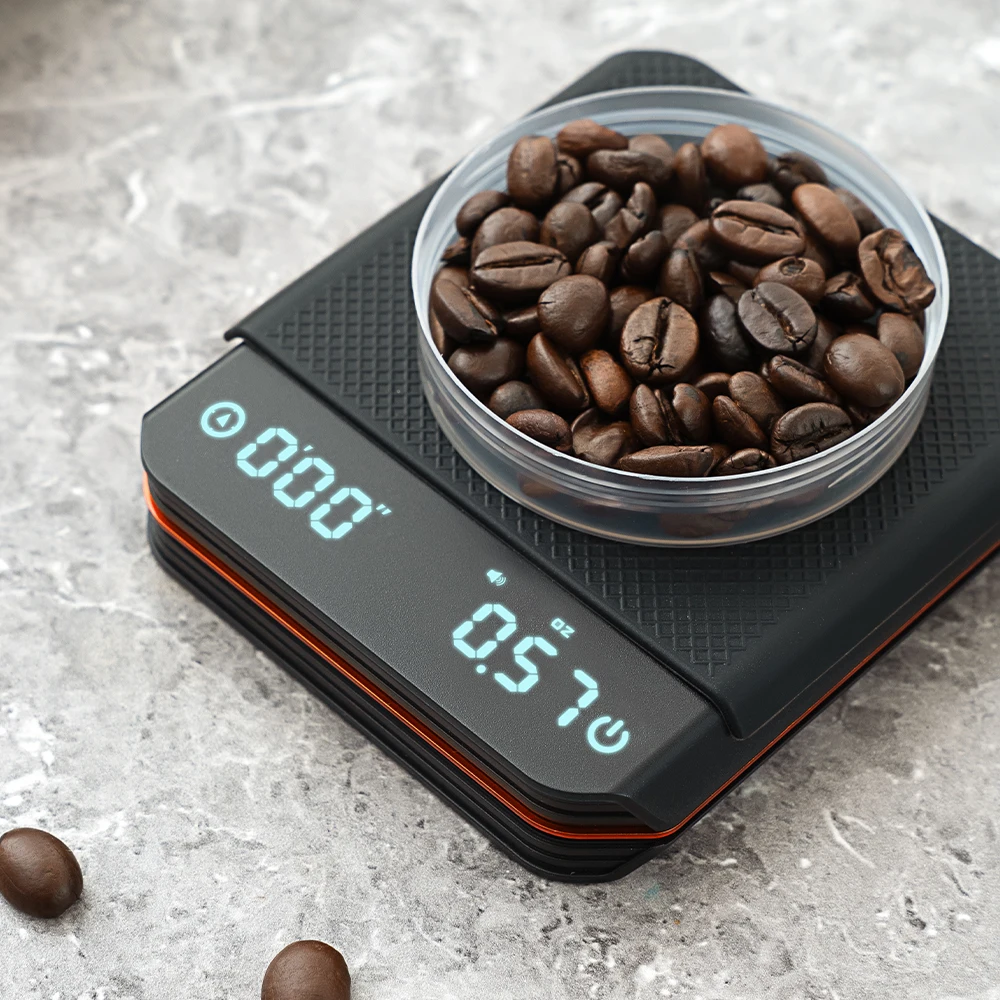 Waga kuchenna Akcesoria do kaw – Kitchen Gadgets Wholesale recenzja i cena