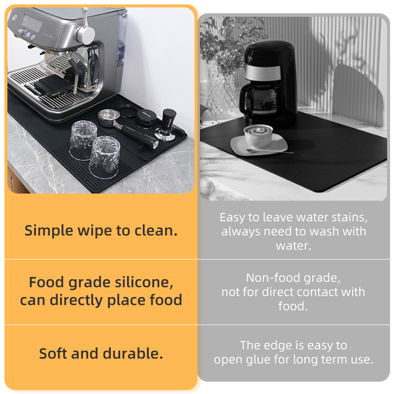 Mata do ubijania kawy Espresso – Kitchen Gadgets Wholesale recenzja i cena