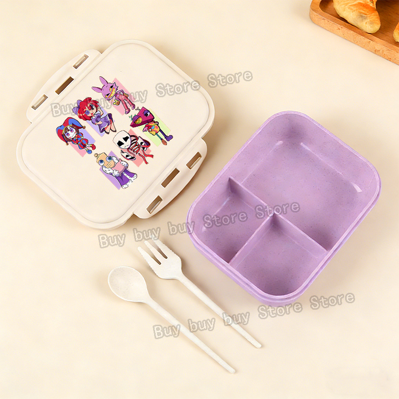 Anime Niesamowity Cyfrowy Cyrk – Kitchen Gadgets Organizer recenzja i cena