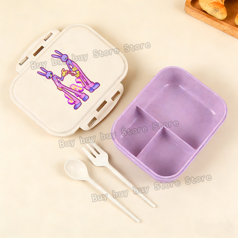 Anime Niesamowity Cyfrowy Cyrk – Kitchen Gadgets Organizer recenzja i cena