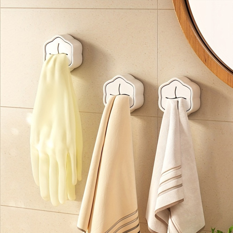 6 szt. Samoprzylepne uchwyty n – Kitchen Gadgets Wholesale recenzja i cena