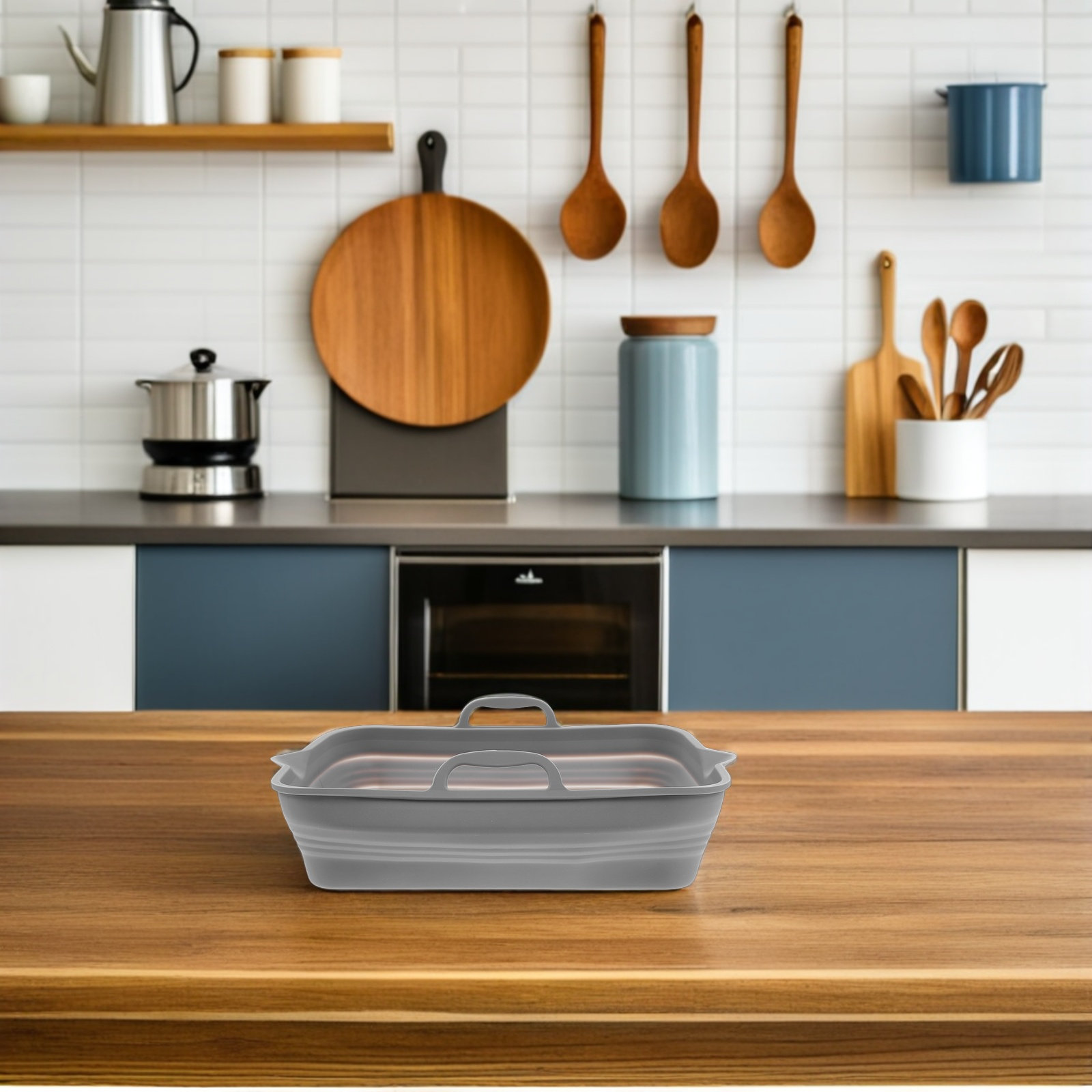2 szt. Składane silikonowe mat – Silicone Baking Mat recenzja i cena