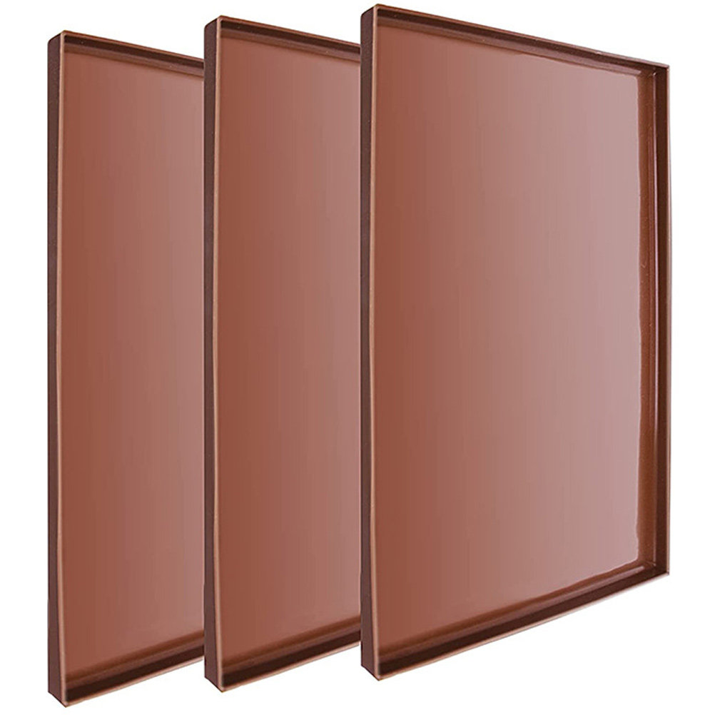 3 sztuki silikonowych arkuszy  – Silicone Baking Mat recenzja i cena