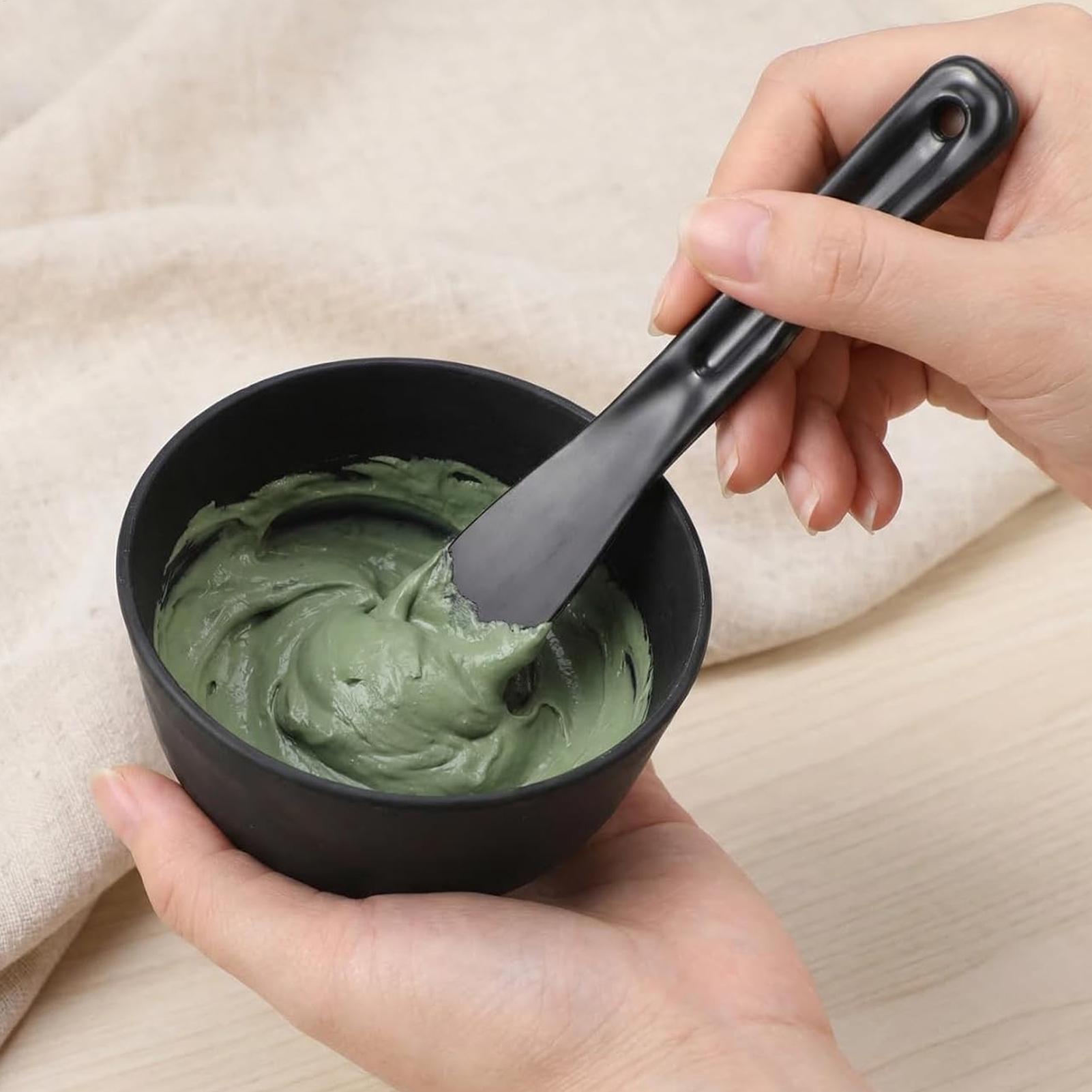 Zestaw silikonowych misek do m – Silicone Spatula Set recenzja i cena