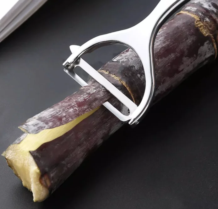 Wielofunkcyjna obieraczka do w – Kitchen Gadgets Essential recenzja i cena
