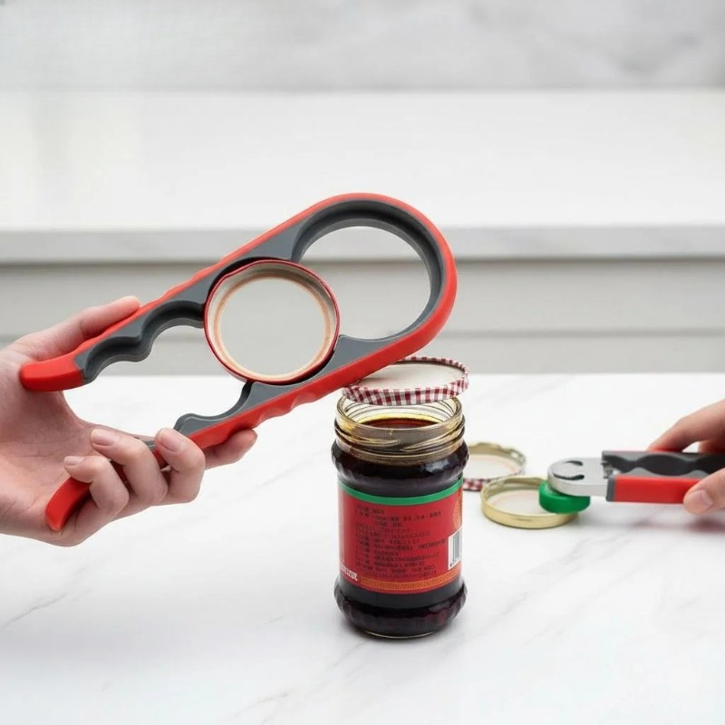 Wielofunkcyjne narzędzie kuche – Kitchen Gadgets Essential recenzja i cena