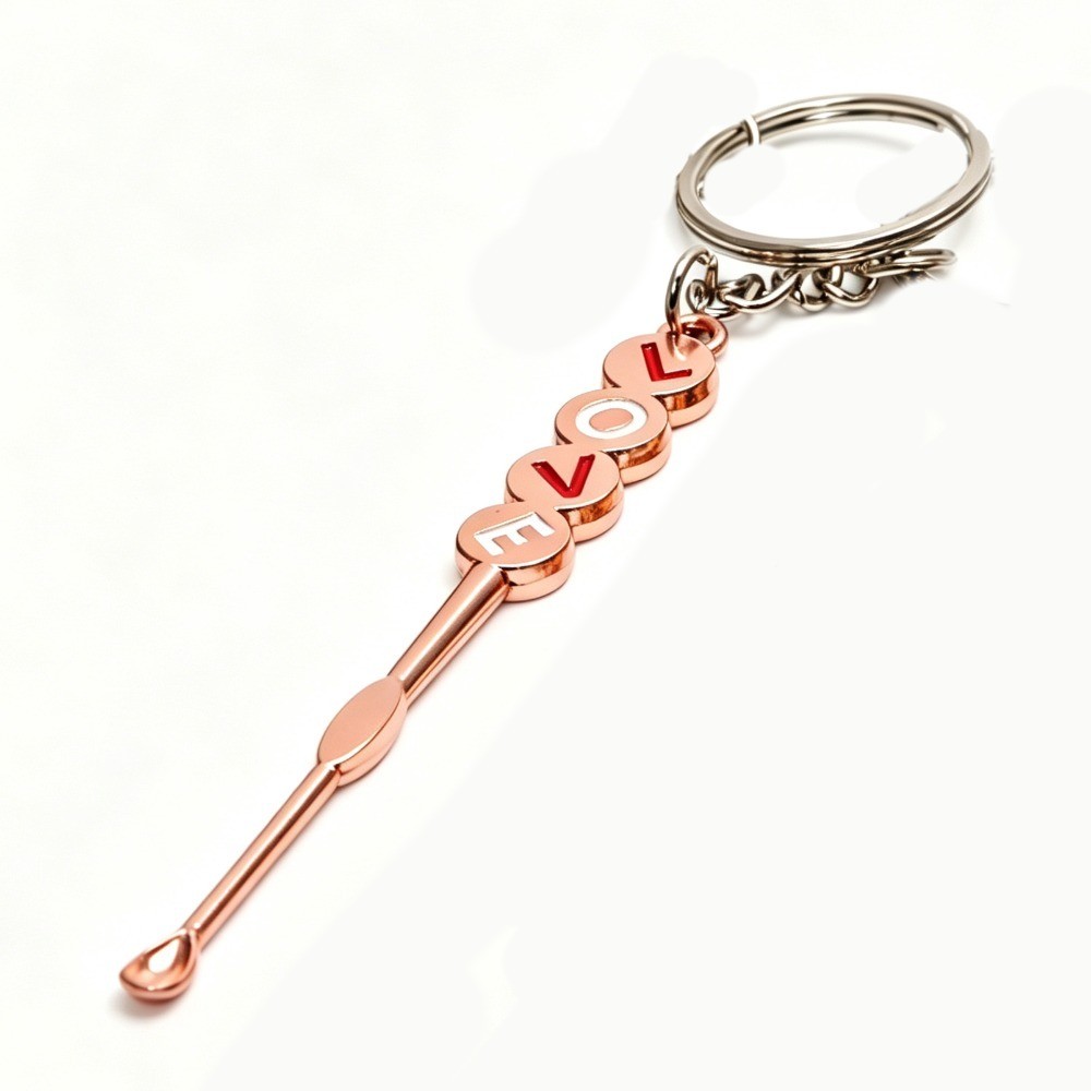 Łyżka do oleju LOVE Style Mini – Kitchen Gadgets For Gifts recenzja i cena
