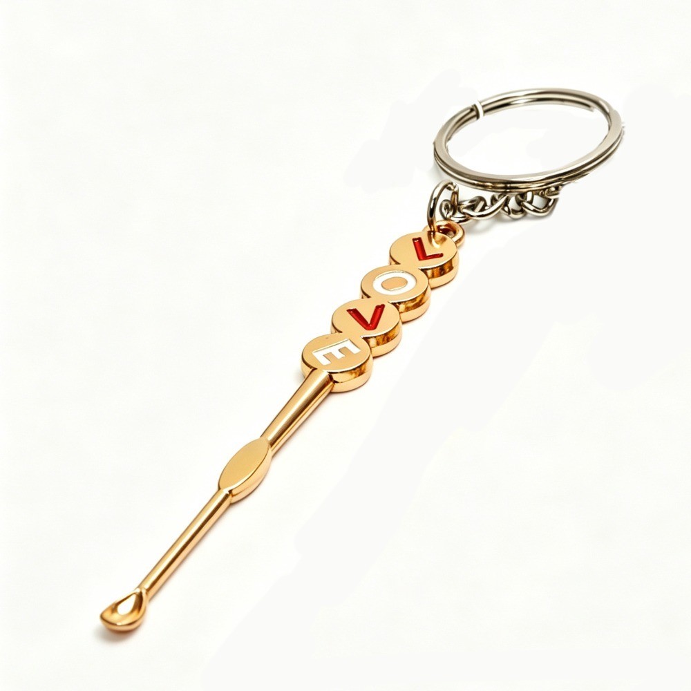 Łyżka do oleju LOVE Style Mini – Kitchen Gadgets For Gifts recenzja i cena