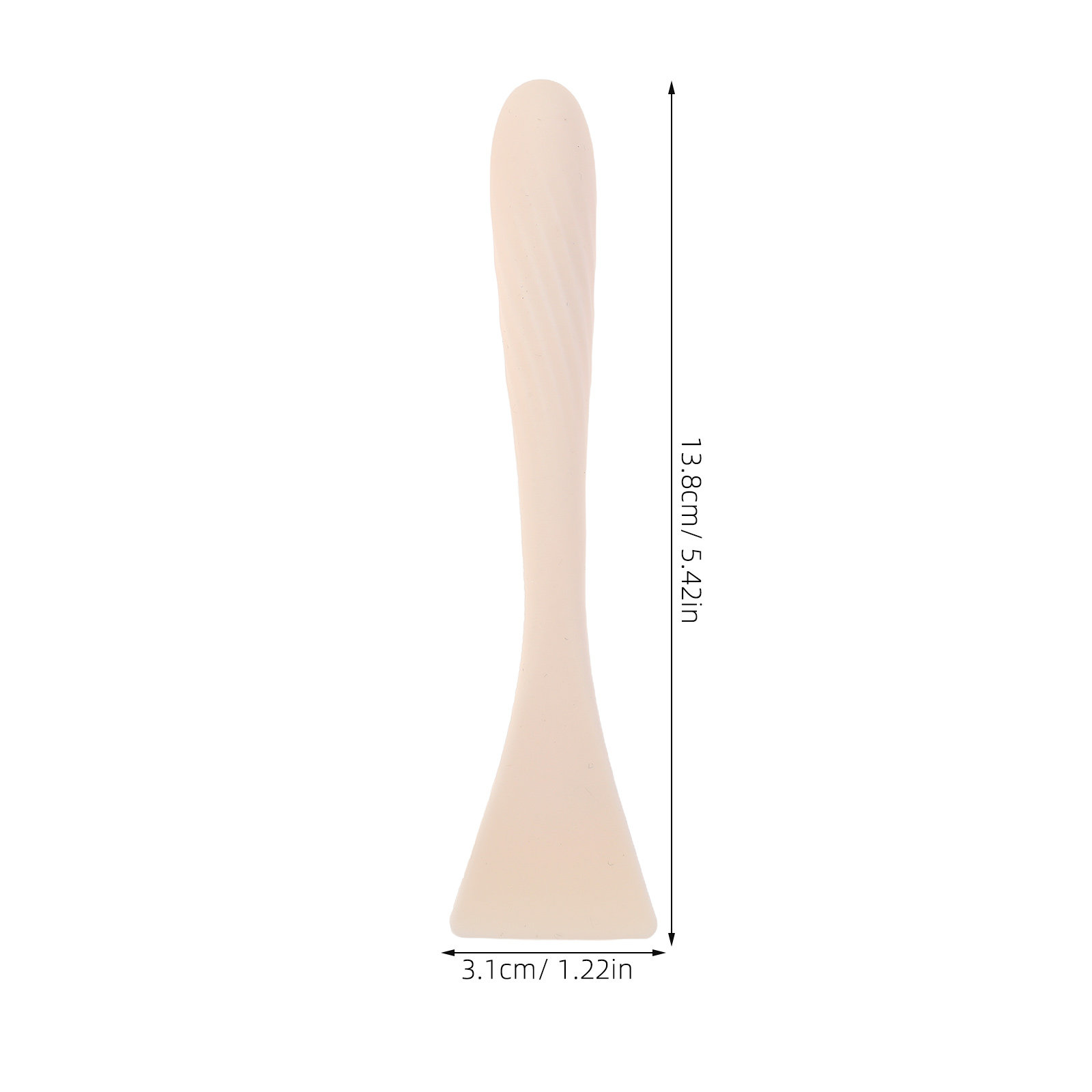 Zestaw 3 pędzli do nakładania  – Silicone Spatula Set recenzja i cena