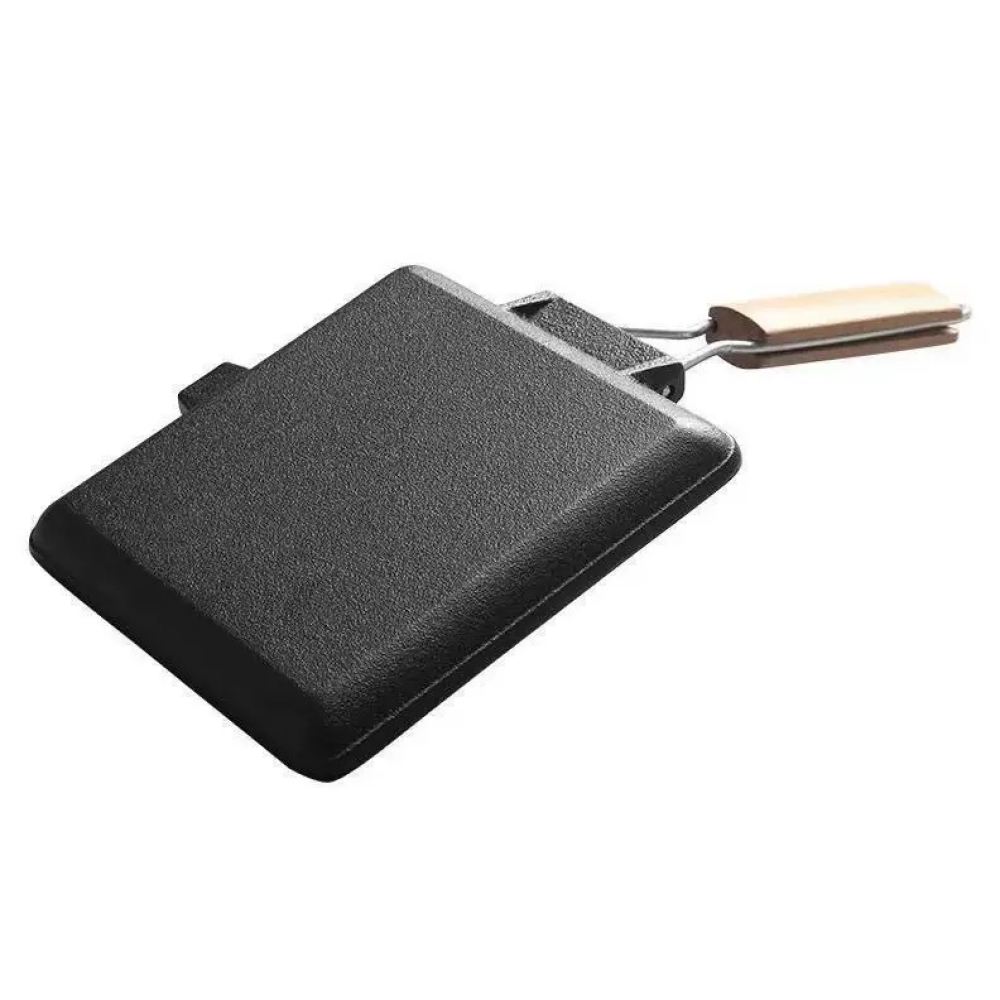 Wytrzymała żeliwna patelnia do – Cast Iron Skillet recenzja i cena